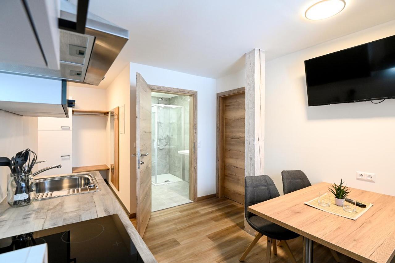 Club House By Schladming-Appartements Exteriér fotografie