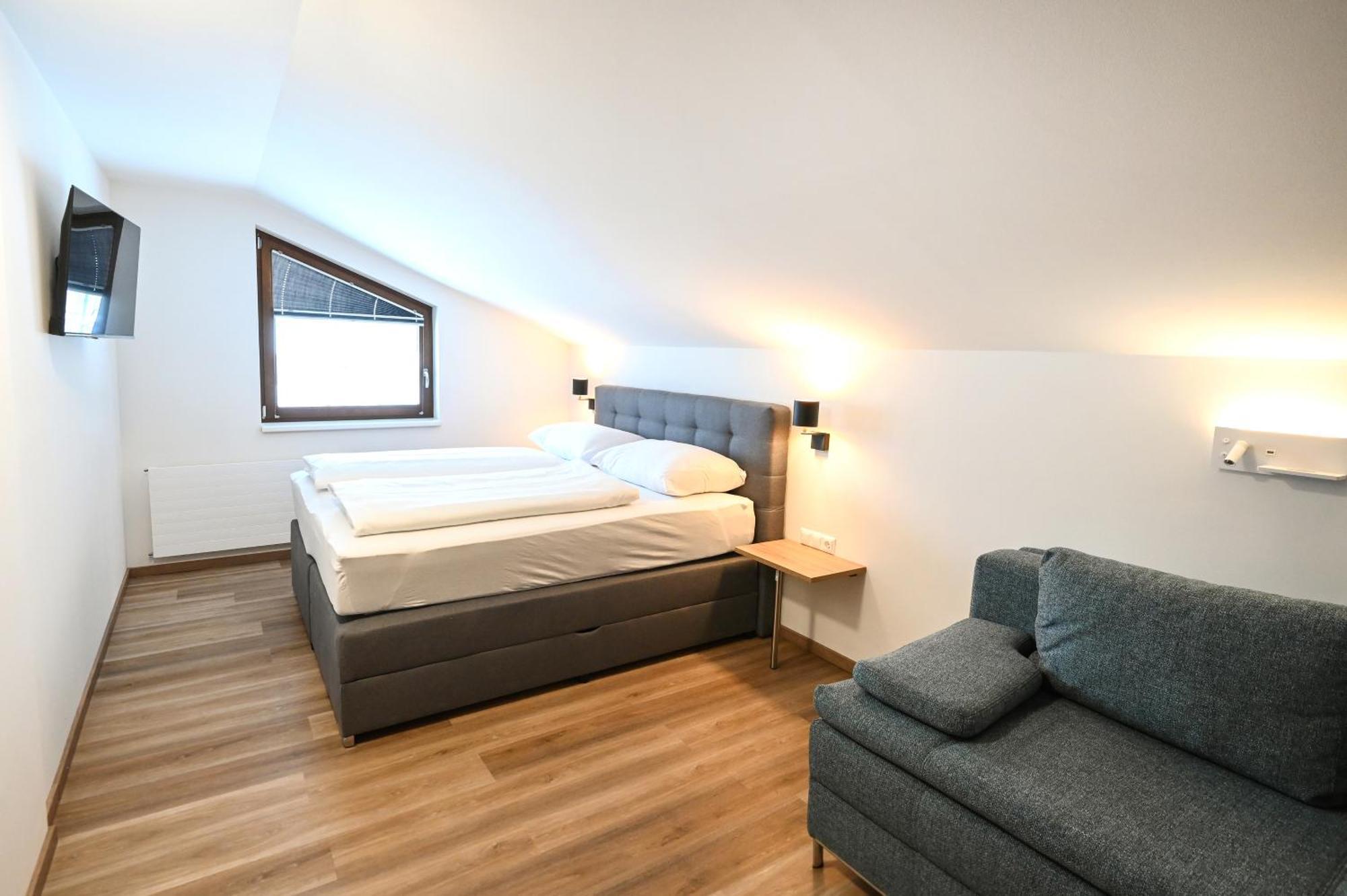 Club House By Schladming-Appartements Exteriér fotografie