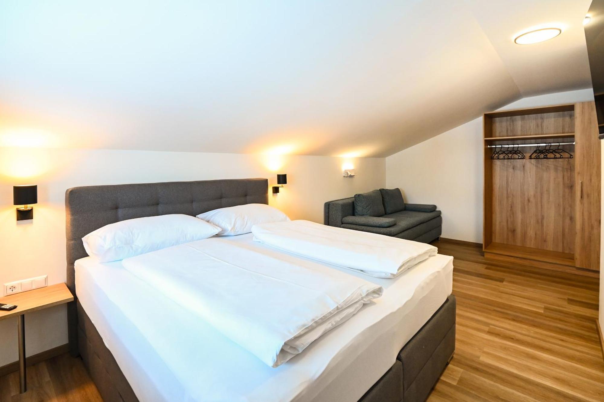 Club House By Schladming-Appartements Exteriér fotografie