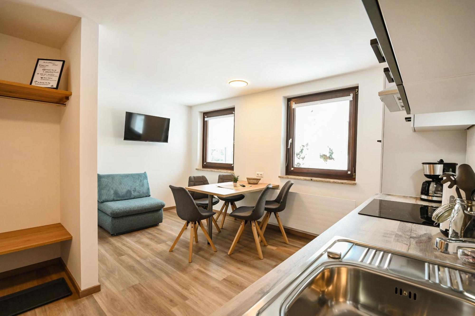 Club House By Schladming-Appartements Exteriér fotografie