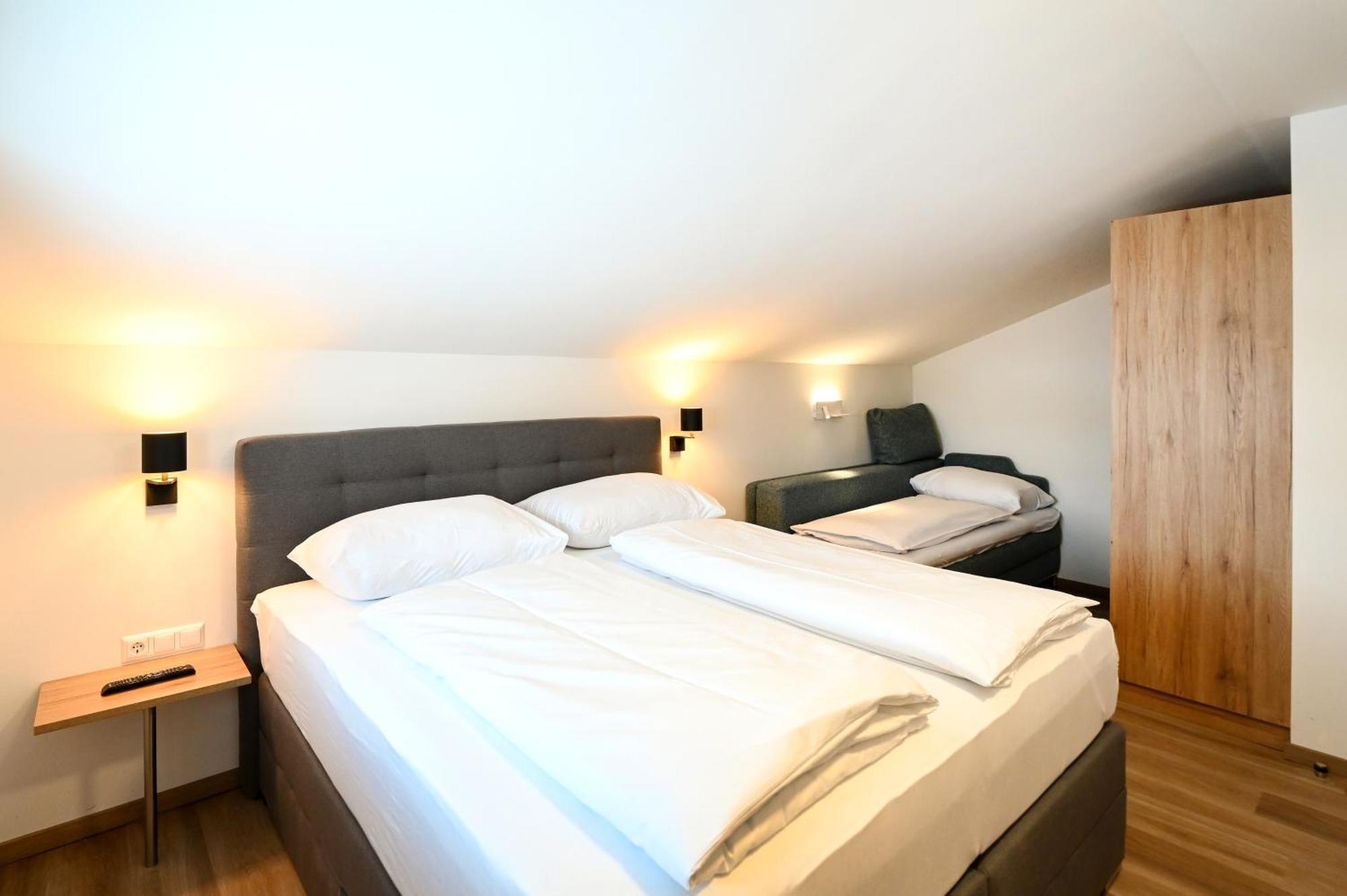 Club House By Schladming-Appartements Exteriér fotografie